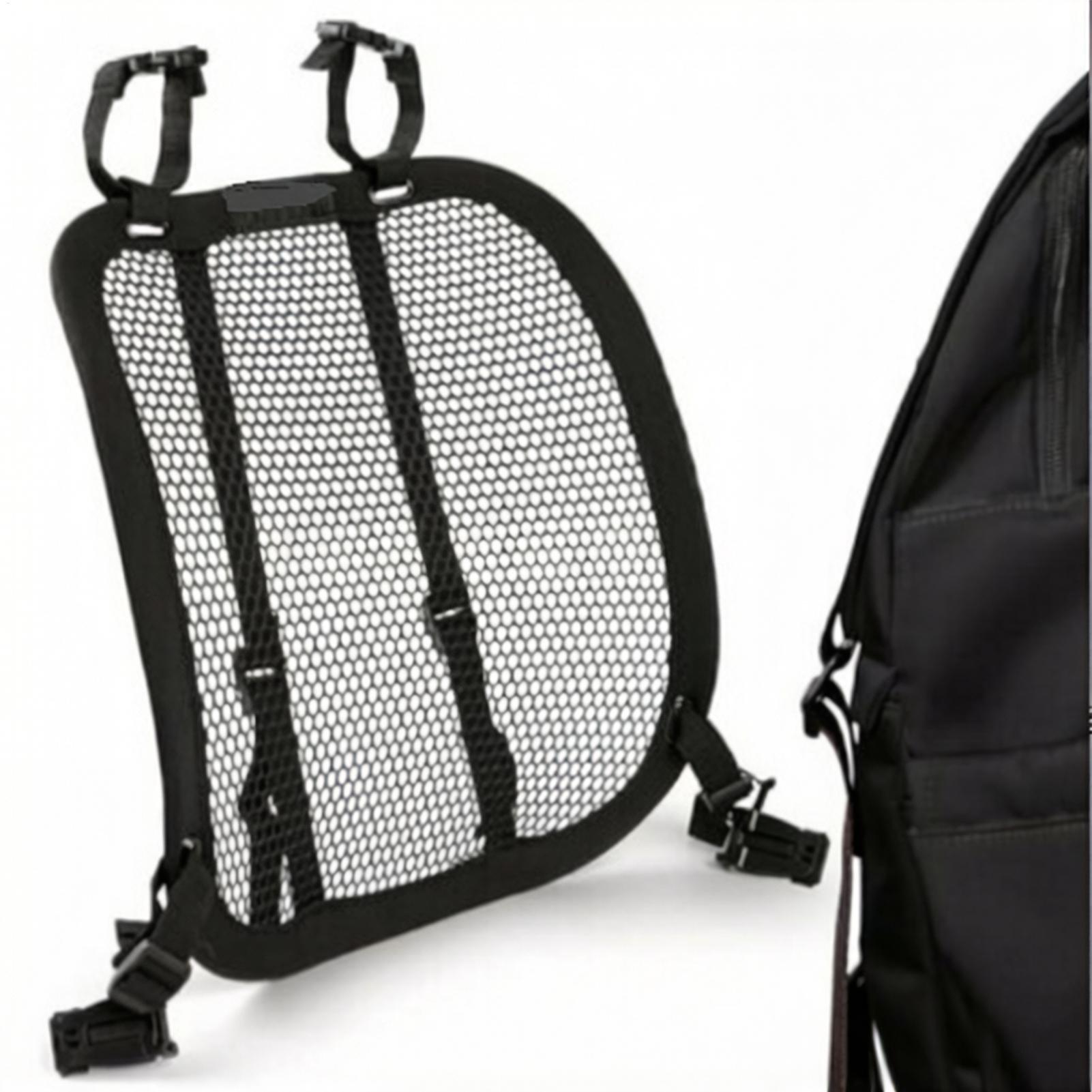 Эргономичная вентилируемая под – обзор и цена Cycling Commuter Backpack