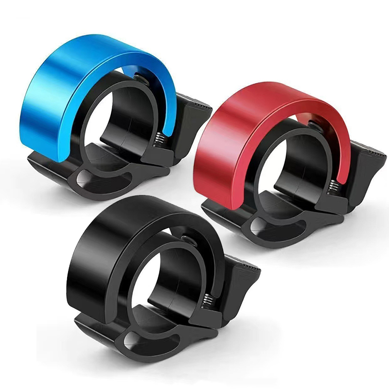 Громкий велосипедный звонок, н – обзор и цена Bell Handlebar Ring