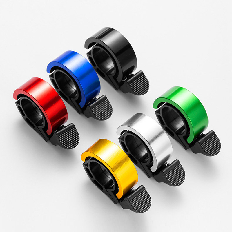 Громкий велосипедный звонок, н – обзор и цена Bell Handlebar Ring